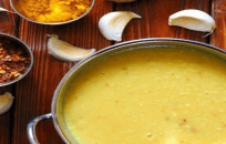 Dal Shorba