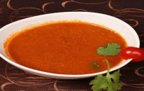 Tomato Shorba