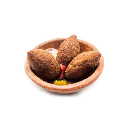 Kebbeh