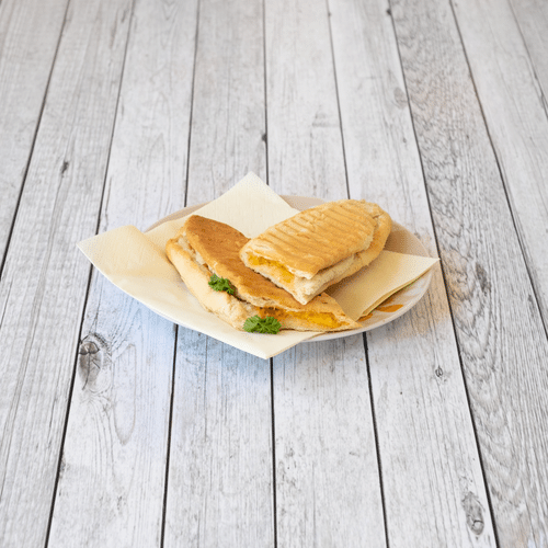Panini Poulet