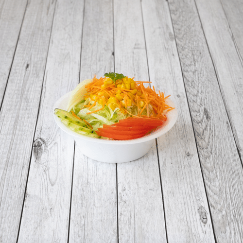 Gemischter Salat