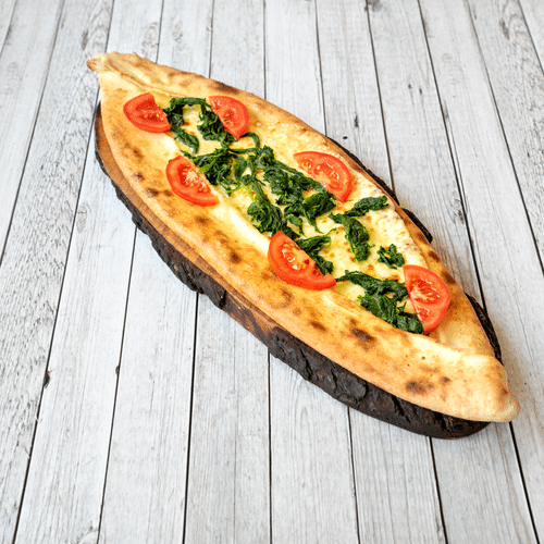 Pide Spinat