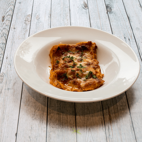 Lasagne
