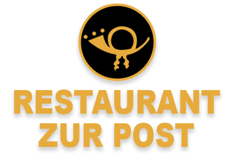 logo Restaurant zur Post