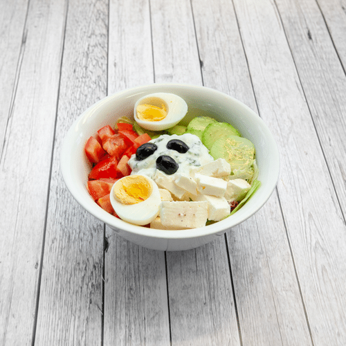 Grecque salade