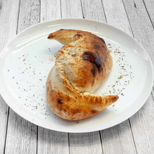 Pizza Calzone