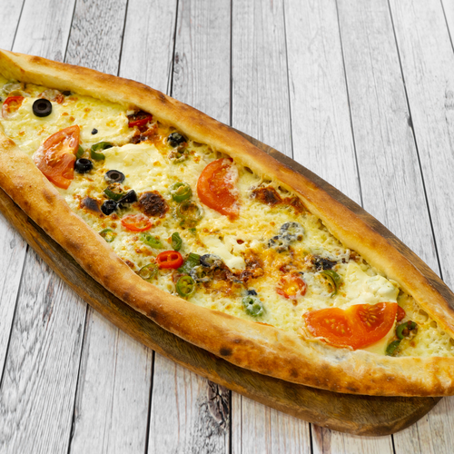 Pide Käse