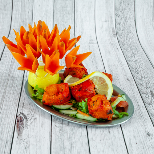 Poulet Tikka Masala