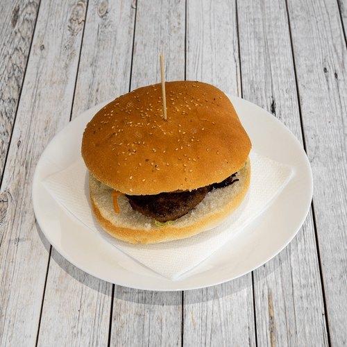 Hamburger