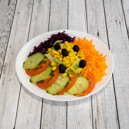 Gemischter Salat