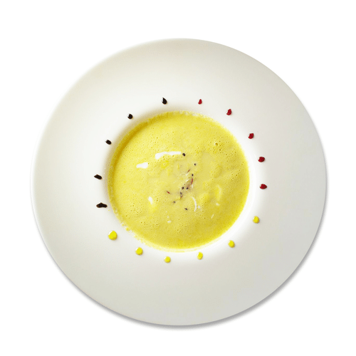 Daal soupe