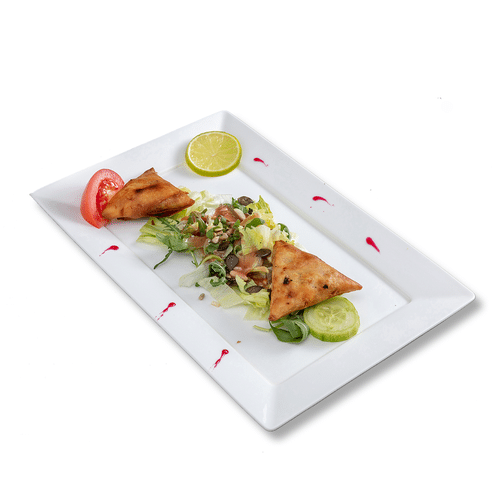 Samosa boeuf