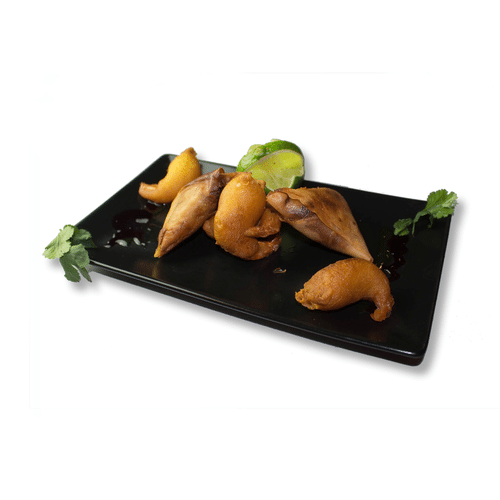 Zinga Pakora
