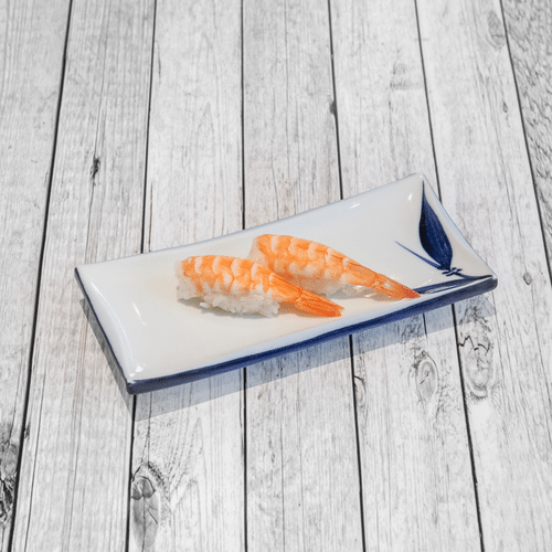 Nigiri crevette géante (2 pièces)