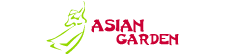 logo Asian Garden
