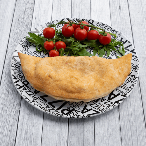 Panzerotto Prosciutto (Weisse)