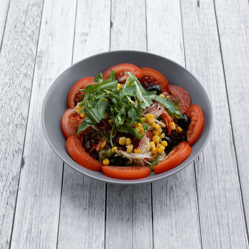 Gemischter Salat