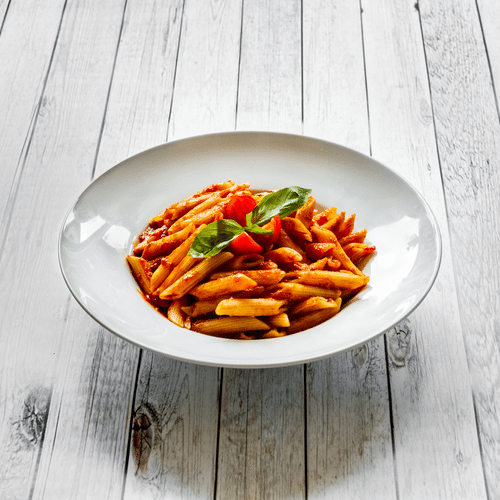 Pasta Napoli