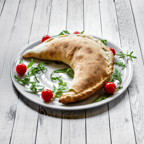 Pizza Calzone