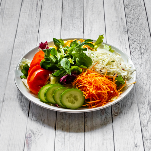 Gemischter Salat