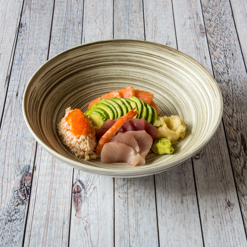 Chirachis Sushi
