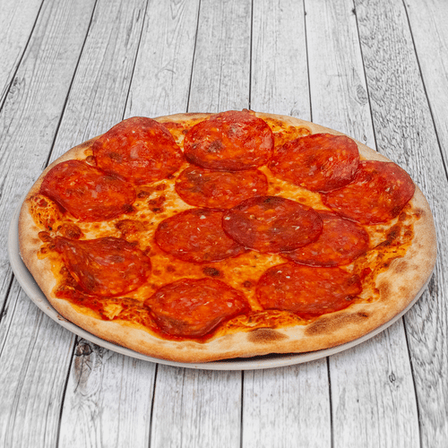 Pizza Salame