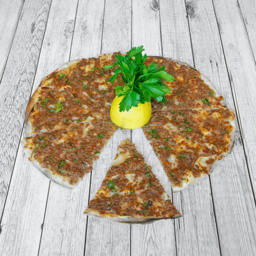 Lahmacun