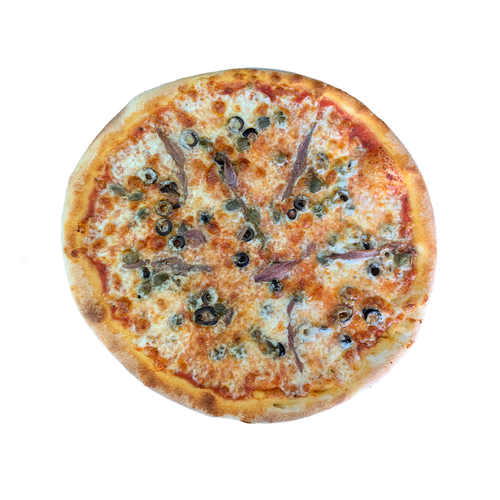 Napolitana