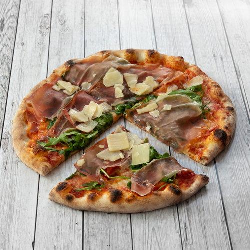 Pizze Amici