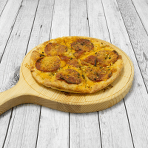 Fromage salami
