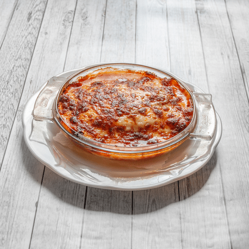 Lasagne al Forno