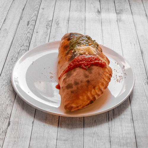 Calzone Puzzone