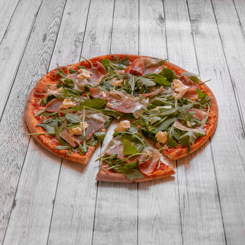 Pizza Mama Mia