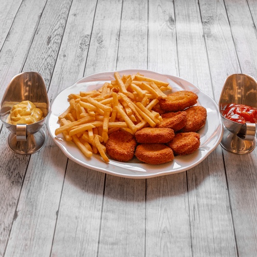 Chicken Nuggets