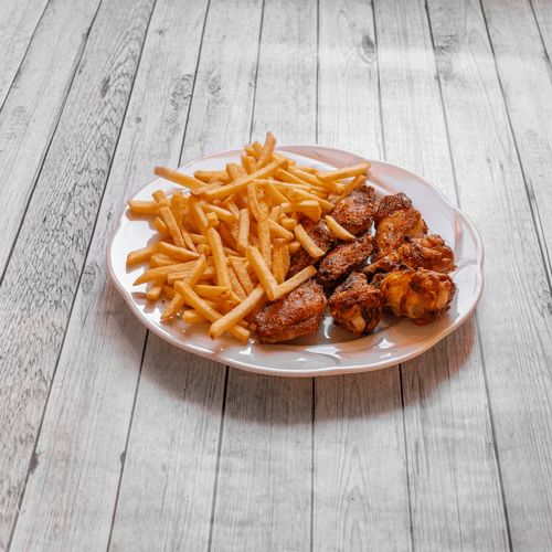 Pouletflugeli