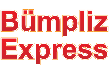 logo Bümpliz Express Cafe & Grill