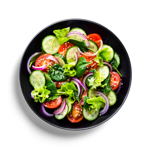Salade Grecque