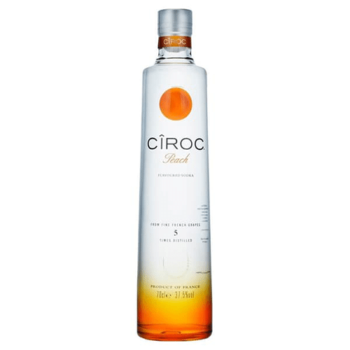 Ciroc Peach 0,7l
