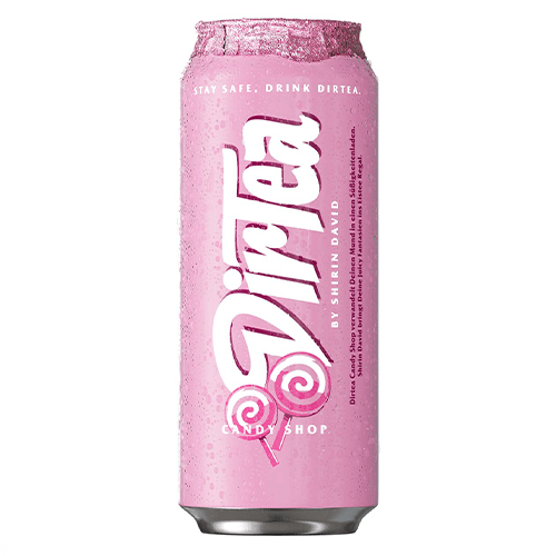 DirTea Candy Shop 0,5l