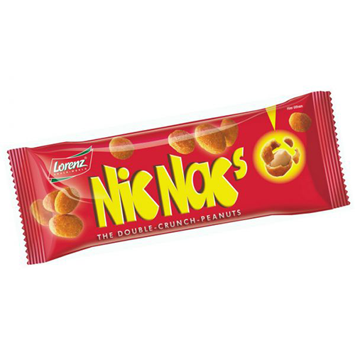 Lorenz Nic Nac's 40g