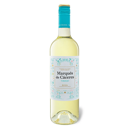 Marqués de Càceres Rueda DO Verdejo 2020 0,75l