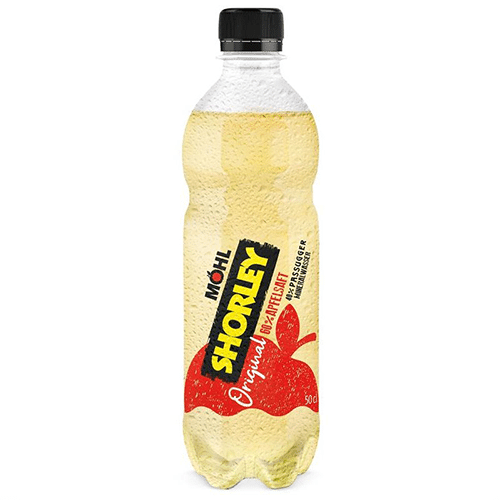Möhl Shorley 0,5l