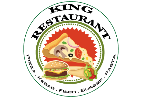 logo King Restaurant