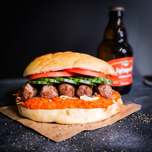 Cevapi Classic