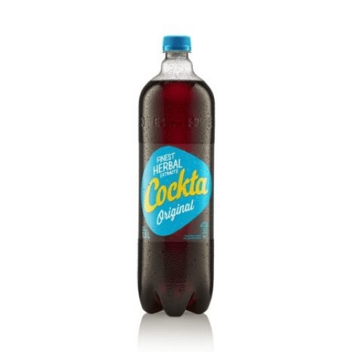 Cockta 0,33l