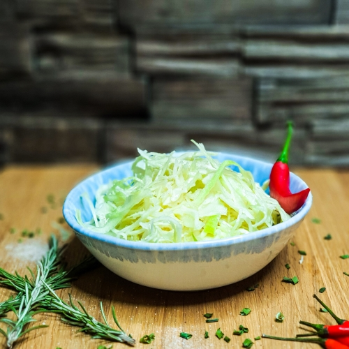 Kupus Salata Kafanska