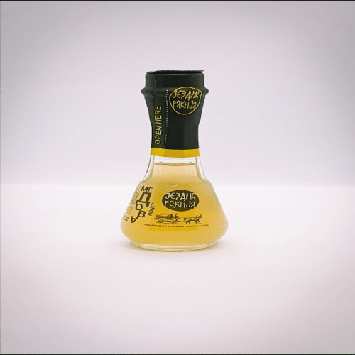 Medovaca (Honig) 25% 4cl