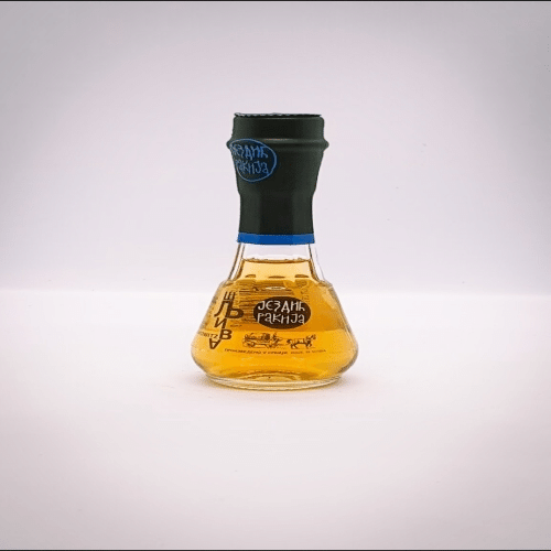 Sljiva (Sliwowitz) 43% 4cl