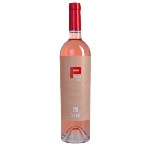 Tri Morave Rose 0,75l
