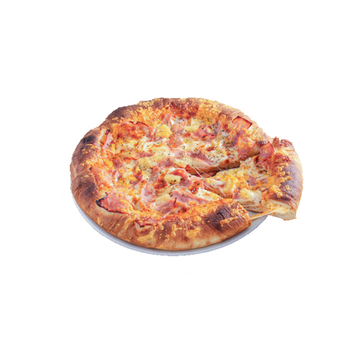 Pizza Honolulu